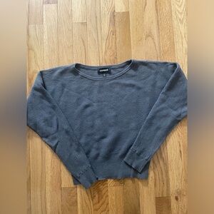 Express Sweater XS